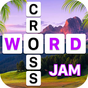 Crossword Jam daily challenge answers